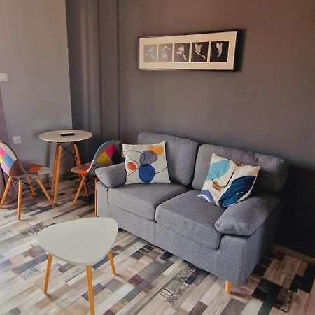 Closer "Penthouse Apartment 1" テッサロニキ エクステリア 写真