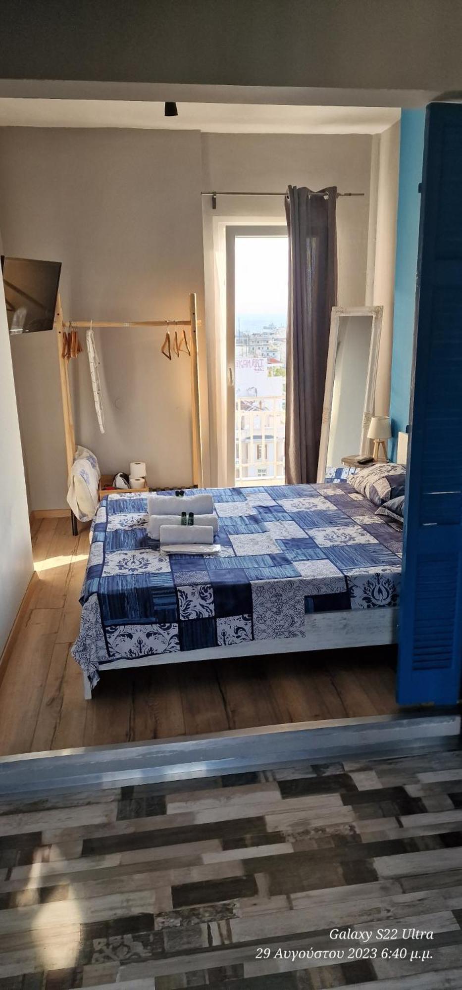 Closer "Penthouse Apartment 1" テッサロニキ エクステリア 写真