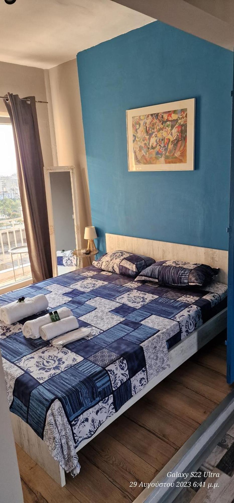 Closer "Penthouse Apartment 1" テッサロニキ エクステリア 写真