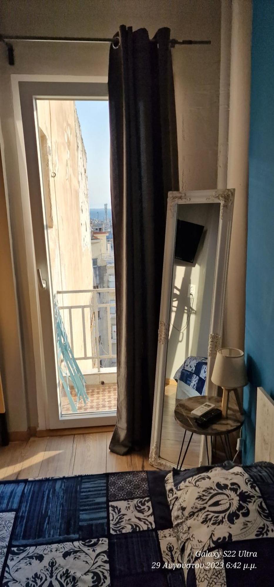 Closer "Penthouse Apartment 1" テッサロニキ エクステリア 写真