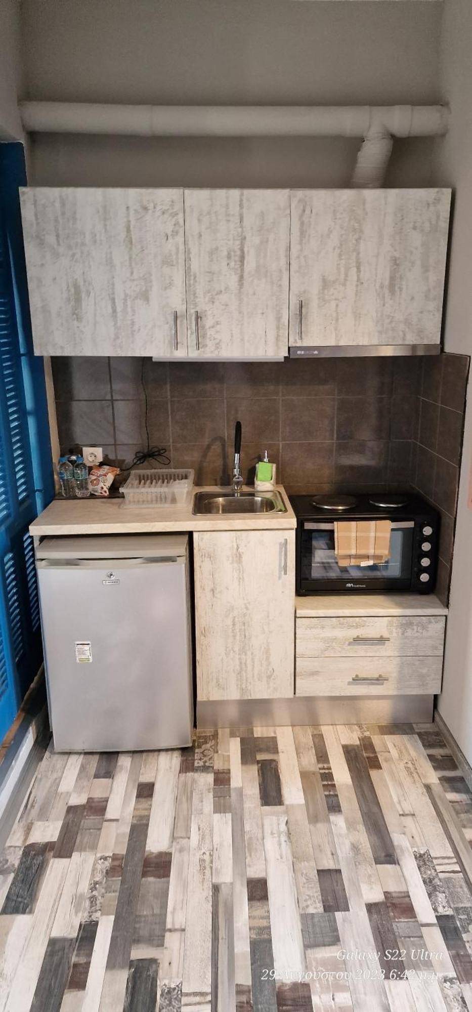Closer "Penthouse Apartment 1" テッサロニキ エクステリア 写真